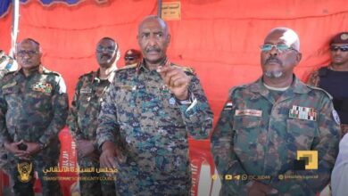 تصورات حول فرص السلام في السودان بعد رفض البرهان لمقترحات الرباعية 9 0c2914b0 c424 4c88 a67f 51ef8407bc3b
