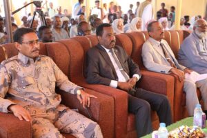  التزام حكومي مستمر بخدمة المواطن