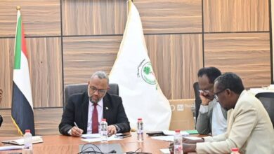 تقرير اخباري: السودان يتجه لاعتماد سياسة الشراء الموحّد للإمداد الدوائي في ميزانية 2026 8 IMG 20251124 WA0048