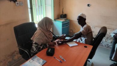 عودة تشغيل مراكز صحية جديدة بالخرطوم… خطوة لتقريب العلاج من المواطنين 4 IMG 20251126 WA0037