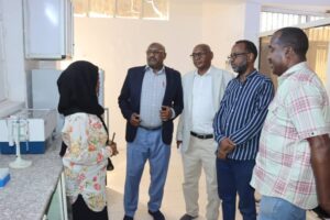 تأهيل مستشفى الذرة… إنجاز جديد بدعم جماعي