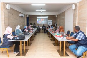 اجتماع سنوي لتعزيز نظام الترصد المرضي في السودان