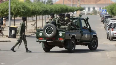 انقلاب عسكري في غينيا بيساو