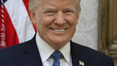 ترامب يعلن عزمه إيقاف الهجرة من "جميع دول العالم الثالث" 5 IMG 4665