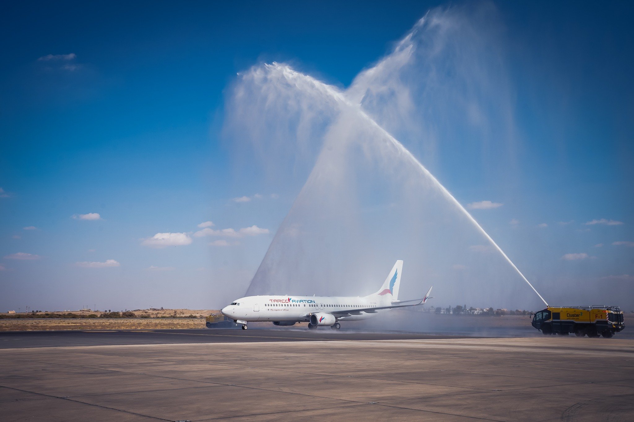 تاركو تفتتح رابع وجهاتها في السعودية