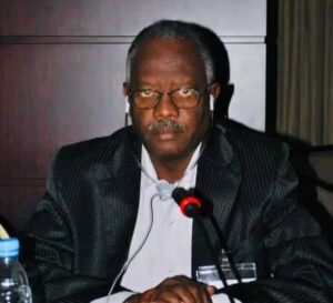 فقيد الصحافة تاج السر أحمد سليمان… 