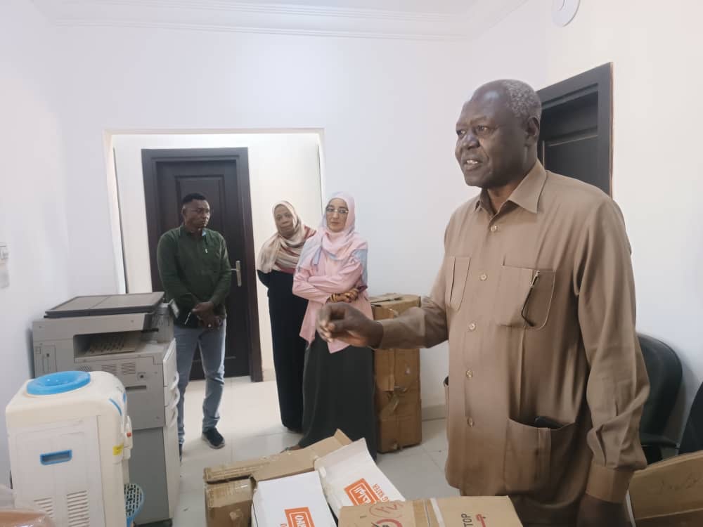 وكيل وزارة الثقافة والإعلام والسياحة دعا إلى ضرورة مواءمة الأداء المؤسسي مع الأوضاع الراهنة وقرارات الحكومة