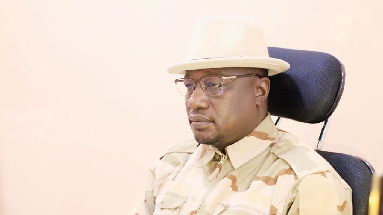 الوالي: صمود النازحين واللاجئين دليل على فشل المخطط