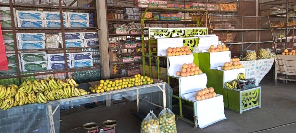 عرض المنتجات للمواطن مباشرة دون وسطاء التي ستسهم في إنخفاض الأسعار. 