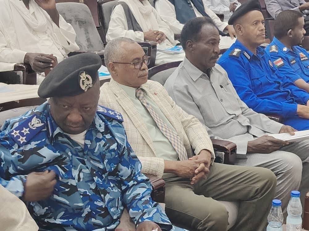 الإتفاق على أهمية تدارك السلبيات ومعالجة الإفرازات