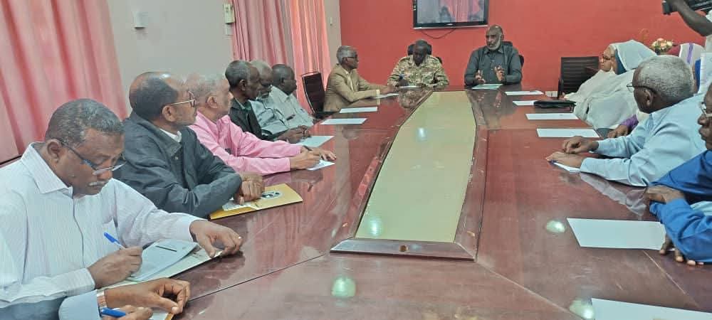 توجيه بمرونة في التعامل مع الأنشطة التجارية لتشجيع التعافي الاقتصادي