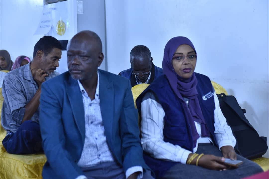 عبر ورشة متخصصة… برنامج التحصين يستعرض نتائج دراسة أثر الحرب على الخدمات