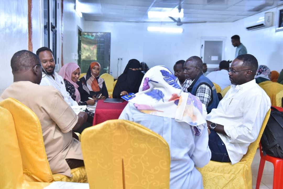 التحصين يستعرض تداعيات الحرب على الخدمات