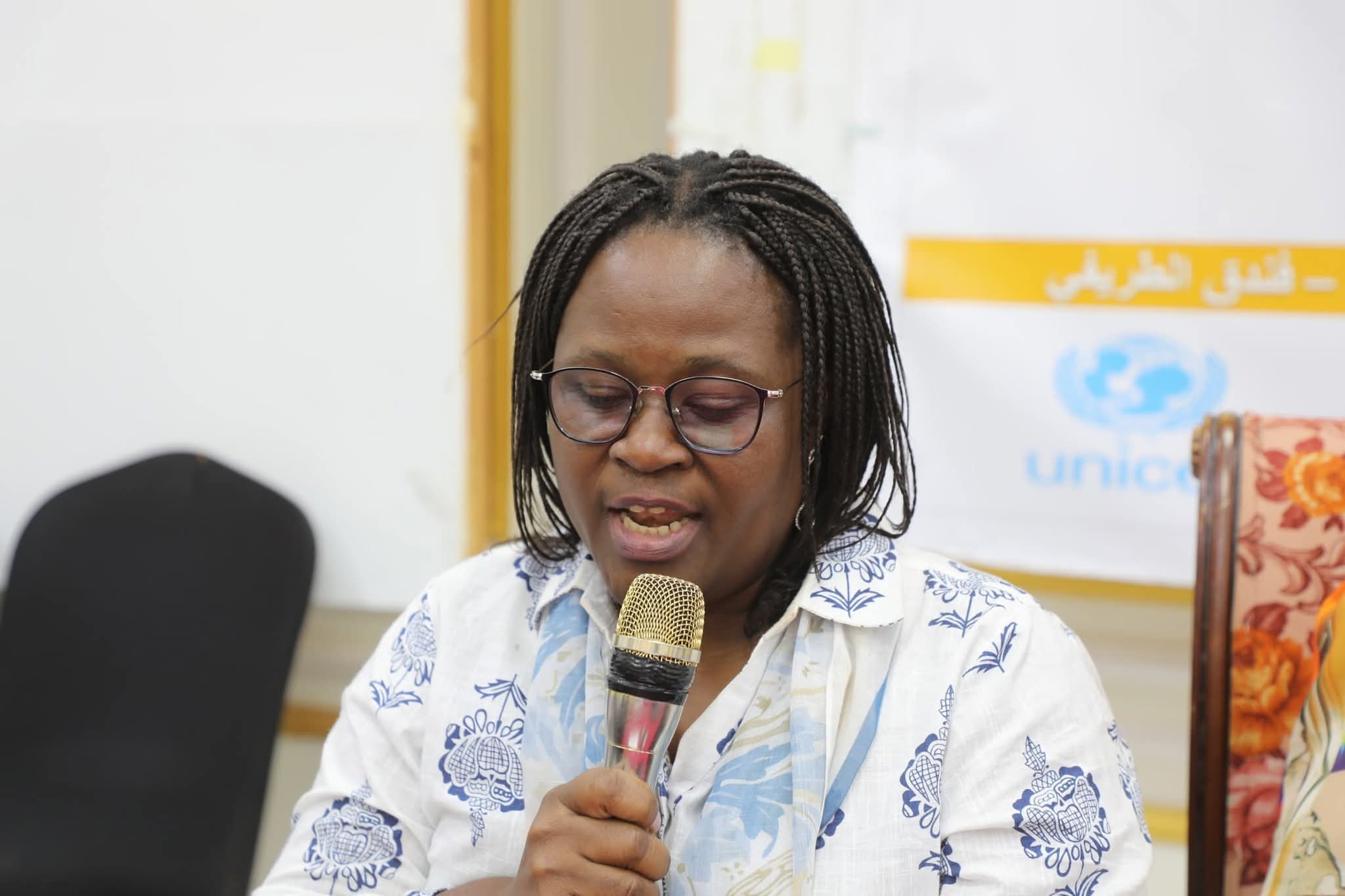 ممثلو وكالات الأمم المتحدة يجددون التزامهم بدعم وزارة الصحة