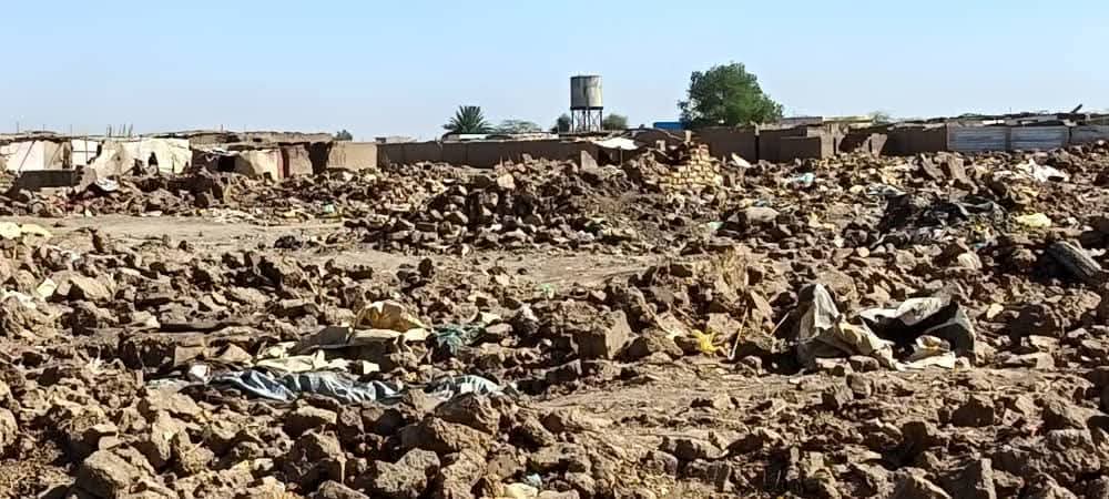  مواطنين يؤكدون دعمهم لخطط الحكومة الرامية لتنظيم المناطق السكنية والقضاء على العشوائيات