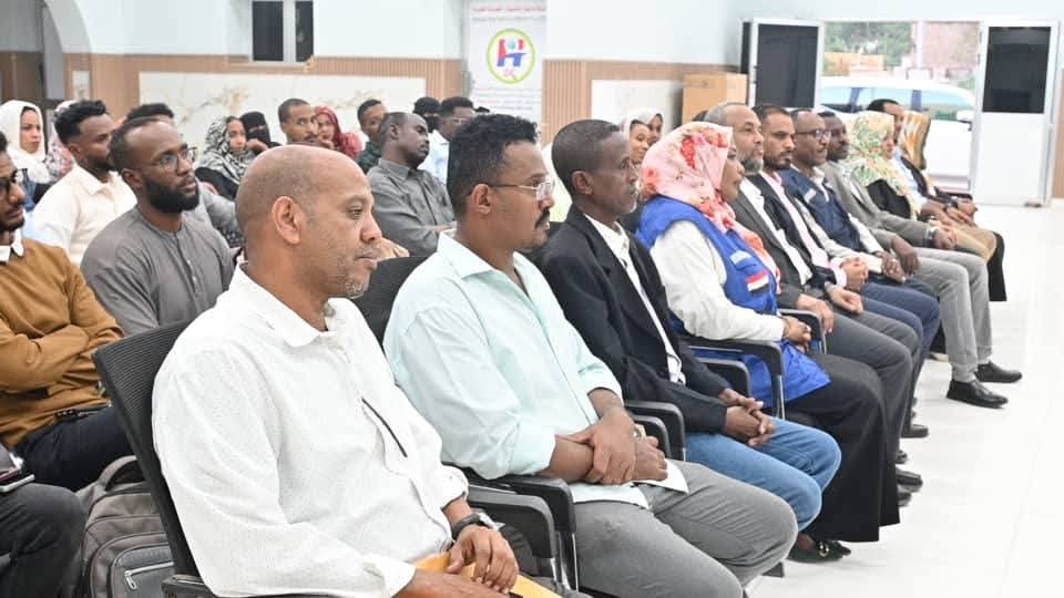 تعميم التجربة في ولايات السودان