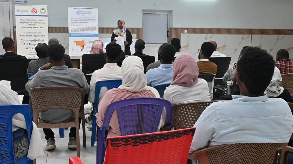 إدراج منهج “سيفار” رسمياً ضمن استراتيجية الرعاية الصحية الأولية على المستوى الاتحادي