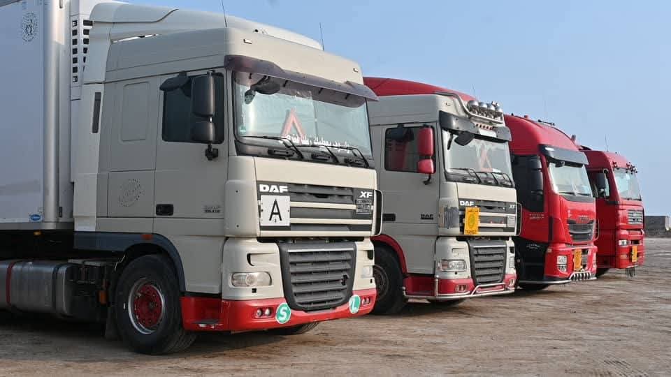 شركة الحكمة الأردنية تقدم الدعم السخي للصحة 