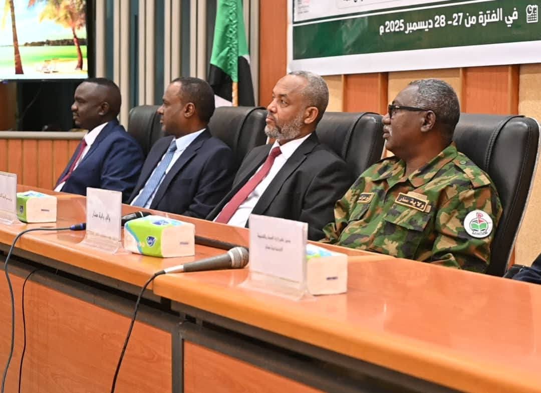 وزير الصحة الاتحادي من سنار: القطاع الصحي ماضٍ في التعافي