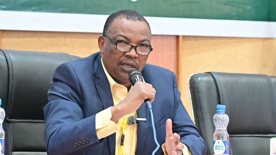 الوكالة تمضي بخطى ثابتة نحو بناء نظام صحي مرن وقادر على مواجهة الأزمات