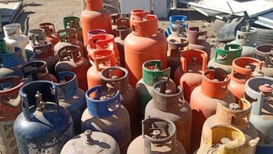 ضبط منهوبات خلال حملة أمنية بشرق النيل 2 FB IMG 1766952115493