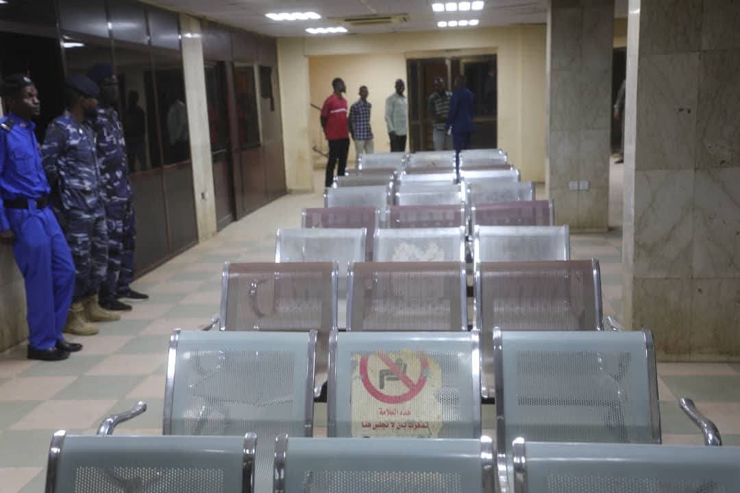 مركز خدمات العلاقات البينية (عفراء)