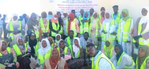 سابا تمد شريان الحياة