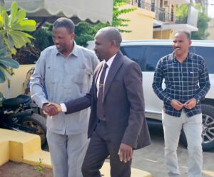 وكيل وزارة الموارد البشرية والرعاية الاجتماعية يشرف ورشة حول الحماية