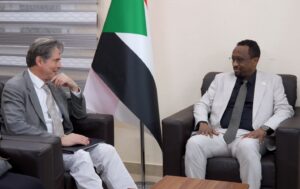 من كسلا إلى سواكن… خطوات مشتركة لإحياء التراث السوداني