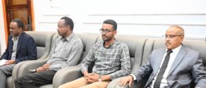 توصيات بإعادة تشغيل المراكز المتوقفة وعلى رأسها مستشفى التجاني الماحي