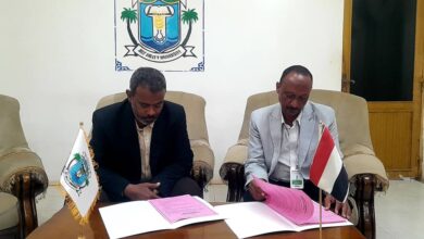 اتفاقية لتدريب ألف شاب على الذكاء الاصطناعي 3 IMG 20251204 WA0006