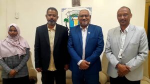 تعاون بين وادي النيل ودال الزراعية لنشر تقنيات الذكاء الاصطناعي