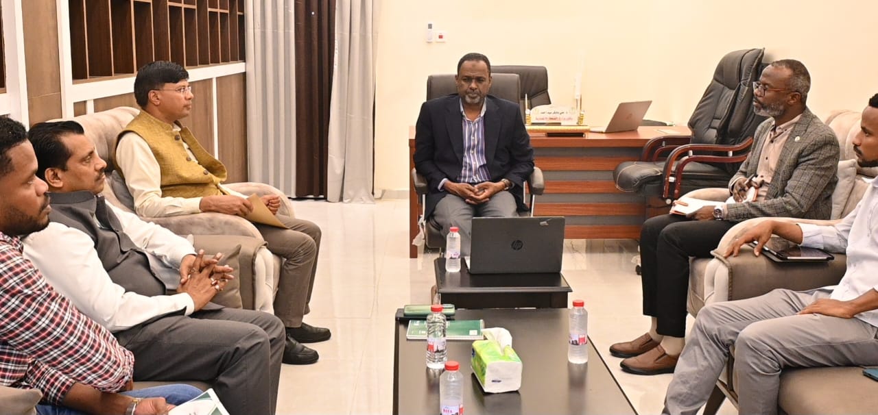 الهند شريك استراتيجي للصناعات الدوائية