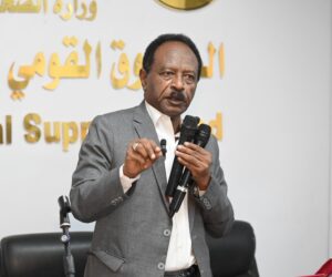 الإمدادات الطبية: توفير الأدوية للولايات