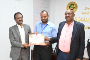 الإمدادات الطبية في الخرطوم: ضمان وصول الأدوية للمواطنين رغم التحديات