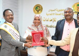 الإمدادات الطبية بالخرطوم: تعزيز الكفاءة