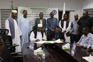 تحالف صحي لتقديم خدمات طبية متكاملة للعاملين بالشركة