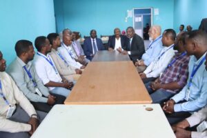 شراكات استراتيجية تعيد الحياة للتعليم الطبي في الخرطوم 