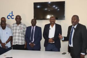 عودة الامتحانات الطبية إلى الخرطوم… شراكات استراتيجية تعيد الحياة للتعليم الصحي