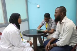 عودة التعليم الطبي للخرطوم ينعش القطاع الصحي 