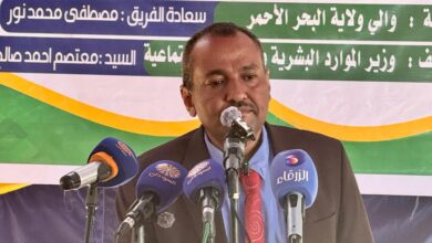التأمين الصحي يفتتح مركز الصحوة النموذجي بطوكر 2 التأمين الصحي: جهود بسط الخدمات الصحية بالريف
