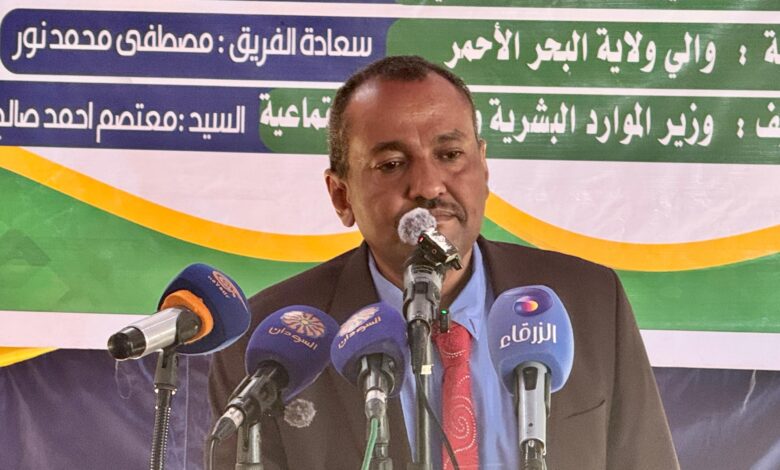 التأمين الصحي: جهود بسط الخدمات الصحية بالريف