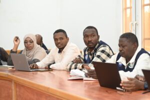 مركز الطوارئ الاتحادي يؤكد انخفاض الأوبئة ويشدد على استمرار التدخلات الوقائية