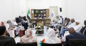 وزارة الموارد البشرية تعتمد توصيات لتحسين الأداء وتوسيع مشروعات الدعم