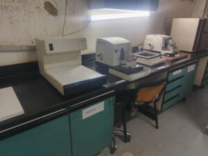 صحة الخرطوم اكتمال التجهيزات لافتتاح معمل الأنسجة المريضة بمستشفى الولادة