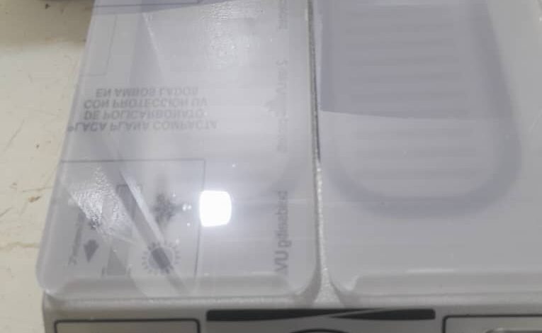 ضمان سلامة عمليات نقل الدم