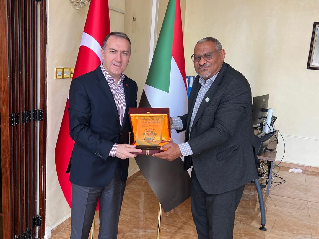 شراكات علمية وزراعية واعدة.. وفد جامعة وادي النيل وحكومة نهر النيل يختتم زيارة علمية إلى تركيا