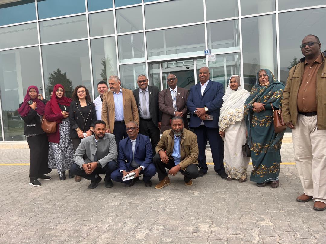 وادي النيل وتركيا...آفاق تعاون أكاديمي