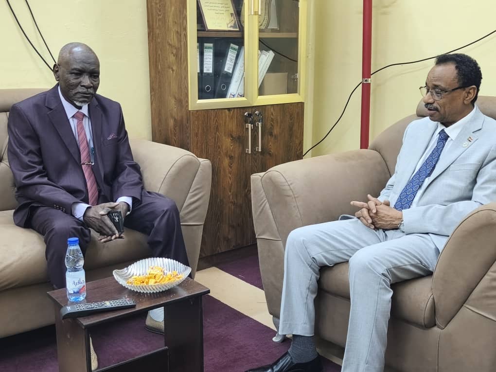 دعم الجامعات واستدامة العملية التعليمية