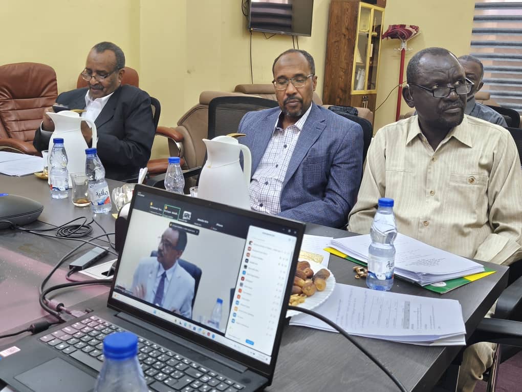 الجودة الركيزة الأساسية في خطط الوزارة المقبلة 